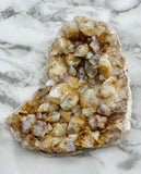 Citrine Cluster