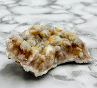 Citrine Cluster