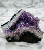 Amethyst Cluster Specimen