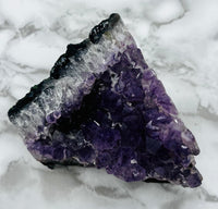 Amethyst Cluster Specimen