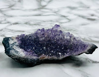 Amethyst Cluster Specimen