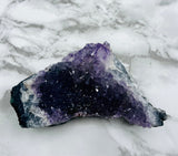 Amethyst Cluster Specimen