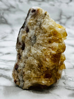 Citrine Cluster