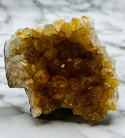 Citrine Cluster