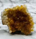 Citrine Cluster