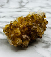 Citrine Cluster