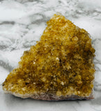 Citrine Cluster