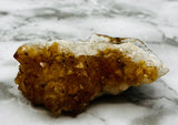 Citrine Cluster