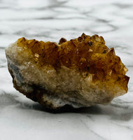 Citrine Cluster