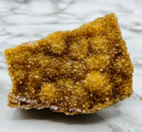 Citrine Cluster