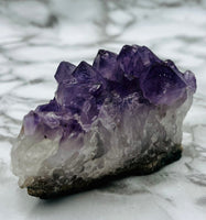 Amethyst Cluster Specimen