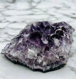 Amethyst Cluster Specimen