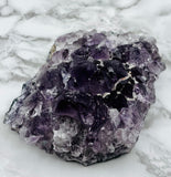 Amethyst Cluster Specimen