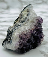 Amethyst Cluster Specimen