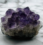 Amethyst Cluster Specimen