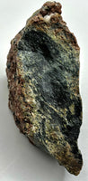 Andradite Garnet & Epidote in Skarn