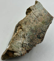 Andradite Garnet & Epidote in Skarn