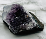 Amethyst Cluster Specimen