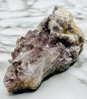 Amethyst Cluster Specimen