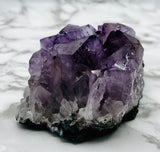 Amethyst Cluster Specimen