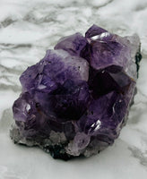 Amethyst Cluster Specimen