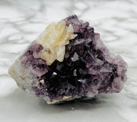 Amethyst Cluster Specimen