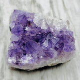 Amethyst Cluster Specimen