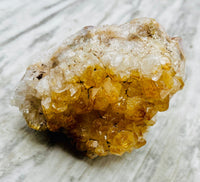 Citrine Cluster
