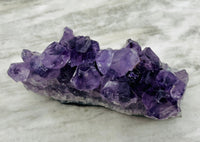 Amethyst Cluster Specimen