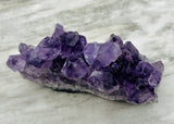 Amethyst Cluster Specimen