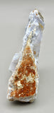 Blue Lace Druzy Agate