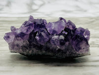 Amethyst Cluster Specimen