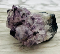Amethyst Cluster Specimen