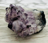 Amethyst Cluster Specimen