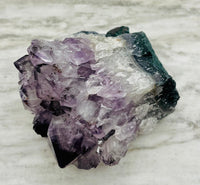 Amethyst Cluster Specimen
