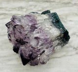 Amethyst Cluster Specimen