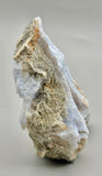 Blue Lace Druzy Agate