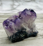 Amethyst Cluster Specimen