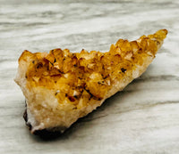 Citrine Cluster