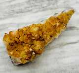 Citrine Cluster