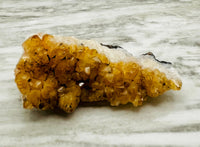 Citrine Cluster