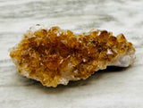 Citrine Cluster