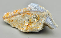 Blue Lace Druzy Agate