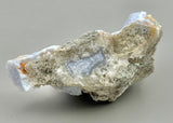 Blue Lace Druzy Agate