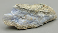Blue Lace Druzy Agate