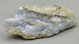 Blue Lace Druzy Agate