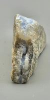 Blue Lace Druzy Agate