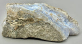 Blue Lace Druzy Agate