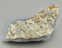 Blue Lace Druzy Agate