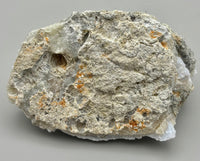 Blue Lace Druzy Agate
